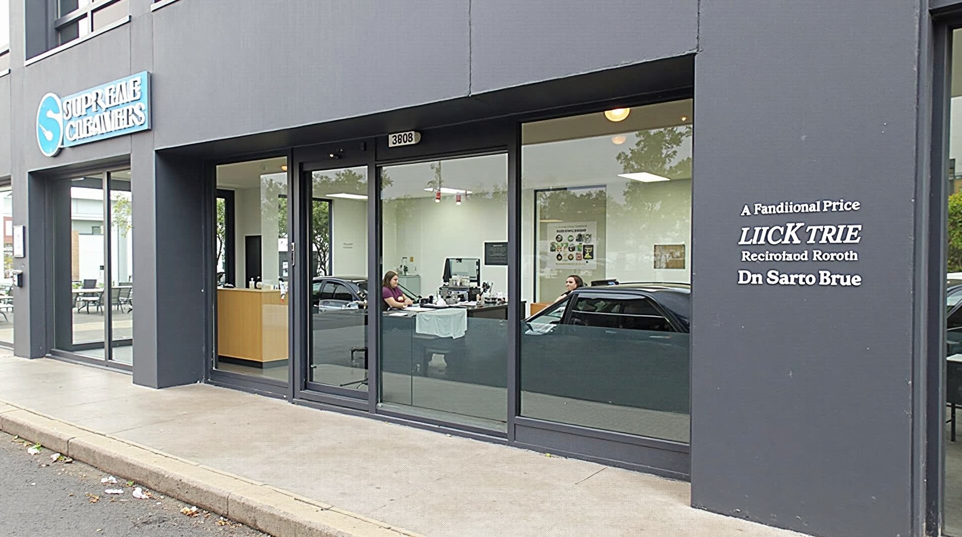 Fresho Carpet Cleaning Wamuran Basin Contact Office