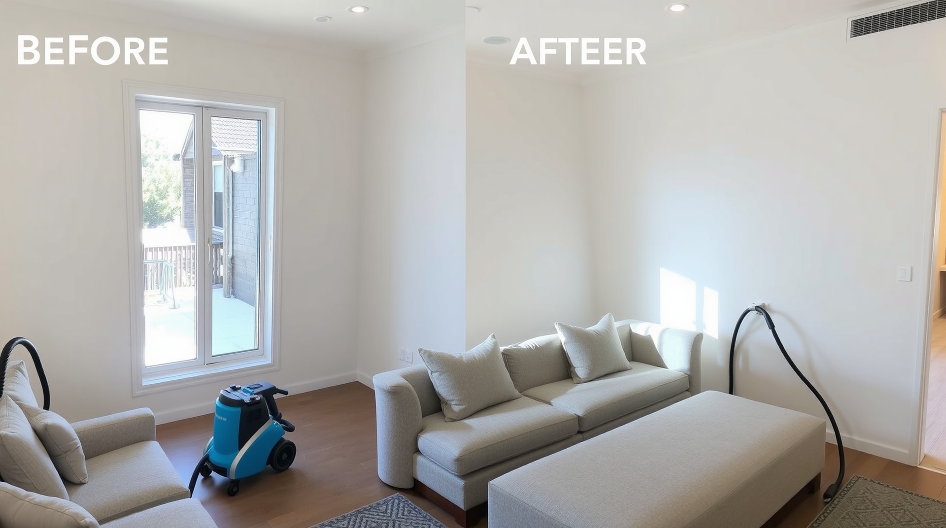 Professional Upholstery Cleaning Wamuran Basin